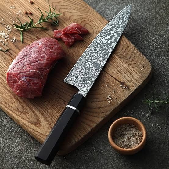 Chef’s Knives