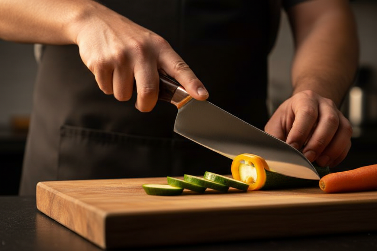 Chef’s Knives