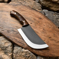 Ironwood D2 Cleaver