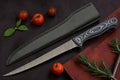 Tactedge Damascus Fillet Knife